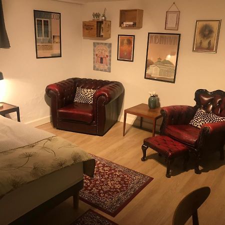 Comfortable Large Room King S Bed Near Cph Centre 哥本哈根 外观 照片