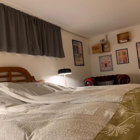 Comfortable Large Room King S Bed Near Cph Centre 哥本哈根 外观 照片