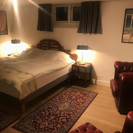 Comfortable Large Room King S Bed Near Cph Centre 哥本哈根 外观 照片