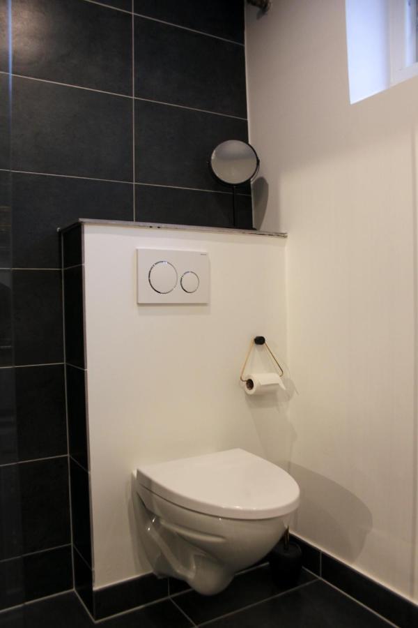 Comfortable Large Room King S Bed Near Cph Centre 哥本哈根 外观 照片