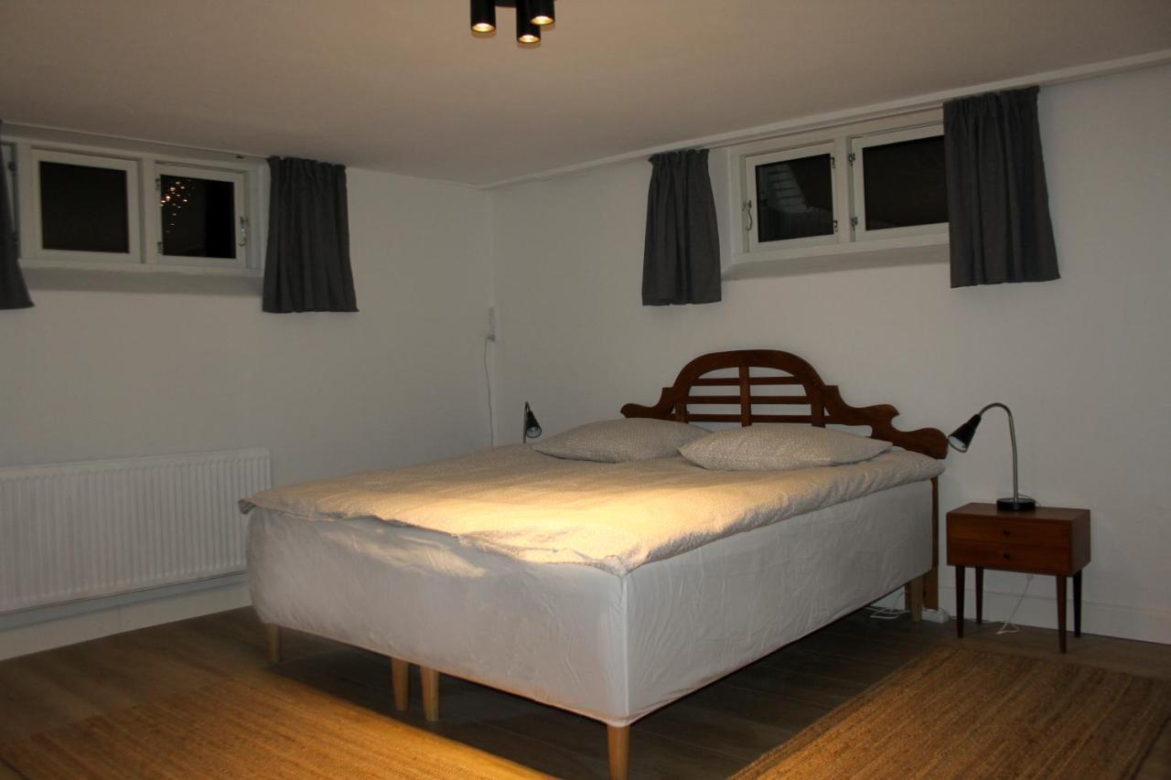 Comfortable Large Room King S Bed Near Cph Centre 哥本哈根 外观 照片