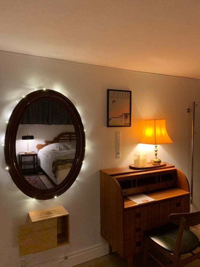 Comfortable Large Room King S Bed Near Cph Centre 哥本哈根 外观 照片