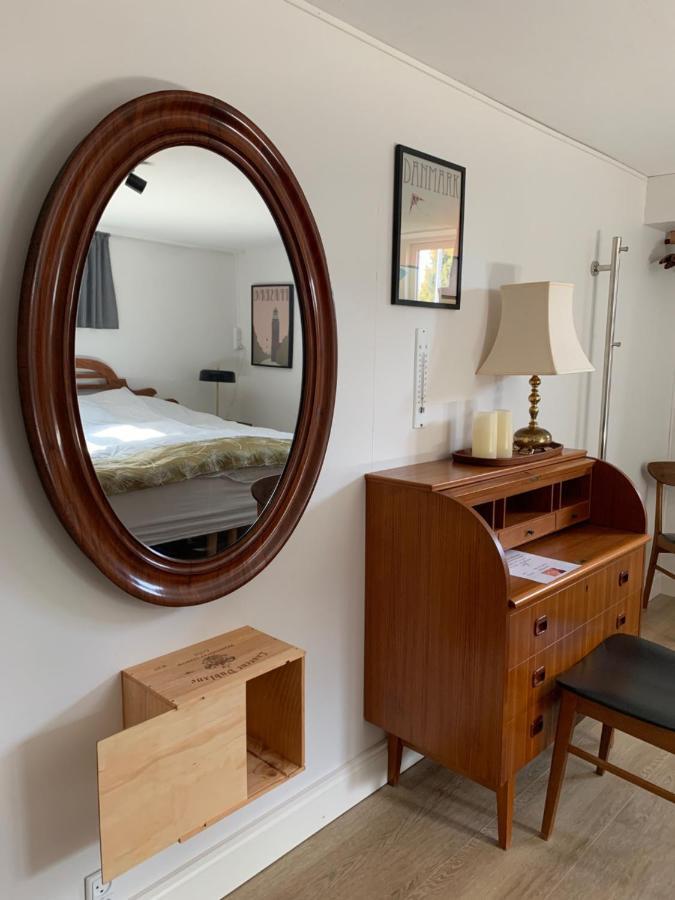 Comfortable Large Room King S Bed Near Cph Centre 哥本哈根 外观 照片
